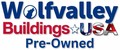 Wolf Valley Buildings